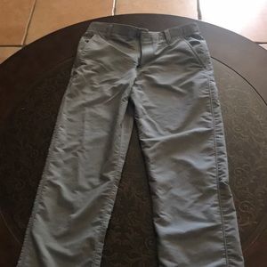 Boys golf pants